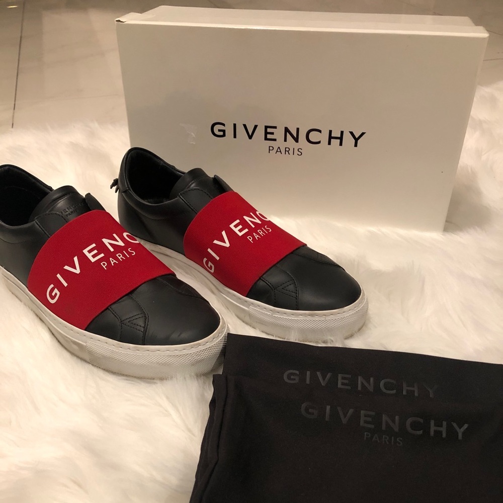 Givenchy shoes